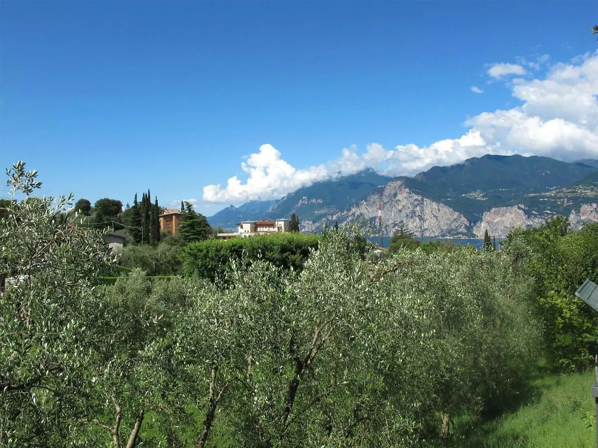 Holiday Home Rocchetta By Interhome Malcesine