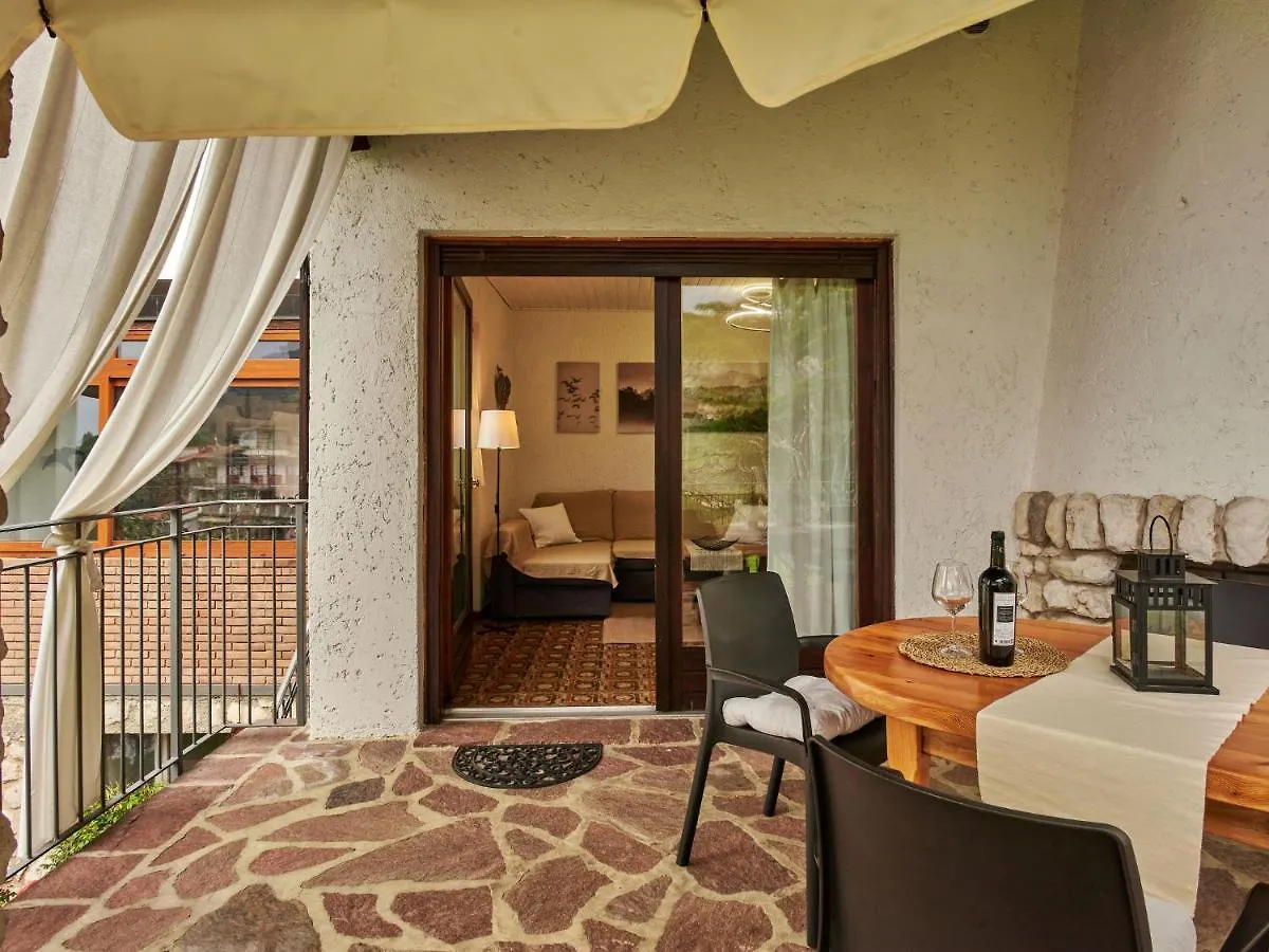 Holiday Home Rocchetta By Interhome Malcesine 0*,  Italien