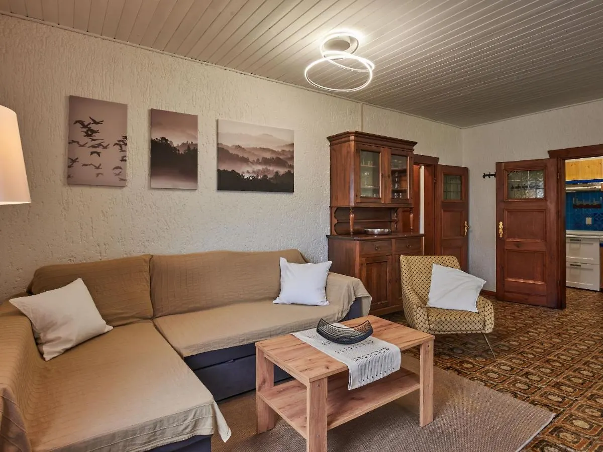 Holiday Home Rocchetta By Interhome Malcesine