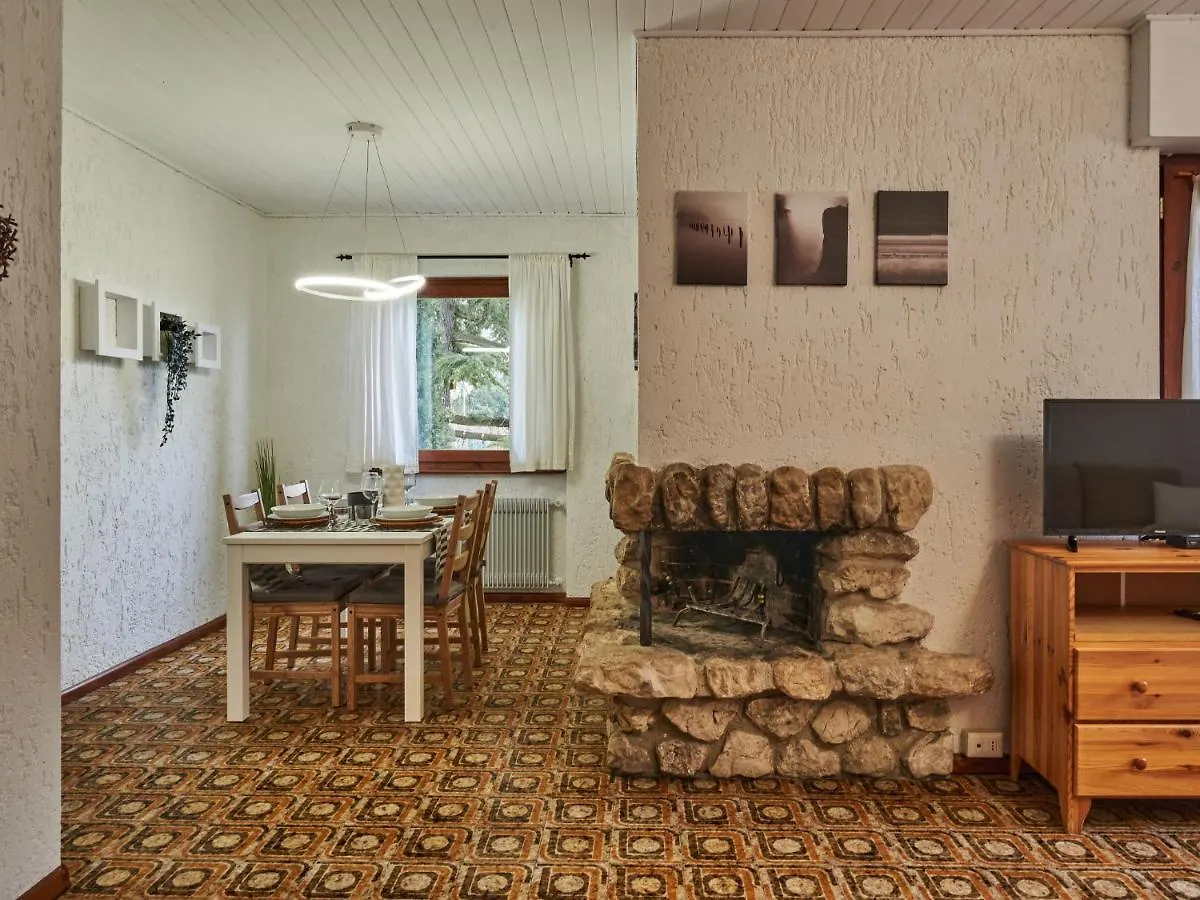 Holiday Home Rocchetta By Interhome Malcesine Italien