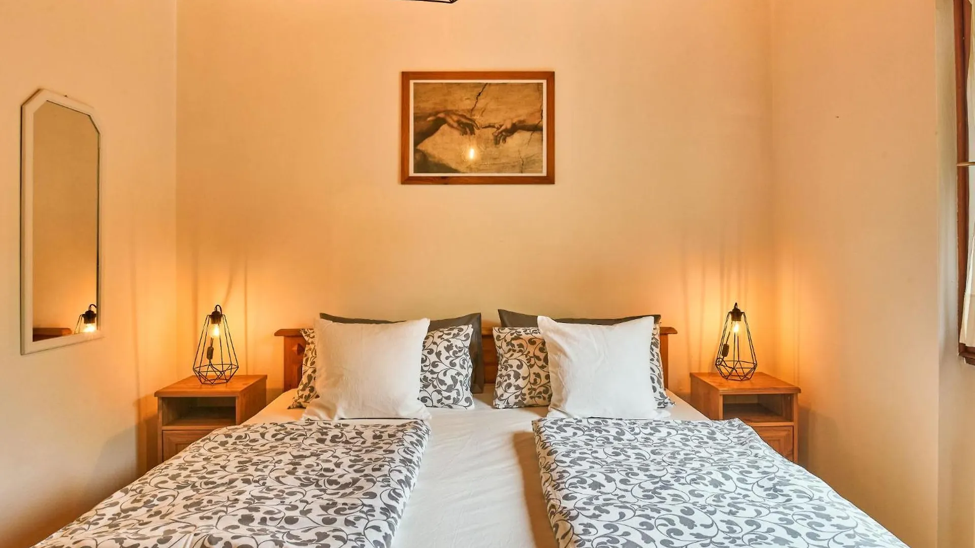 Holiday Home Rocchetta By Interhome Malcesine