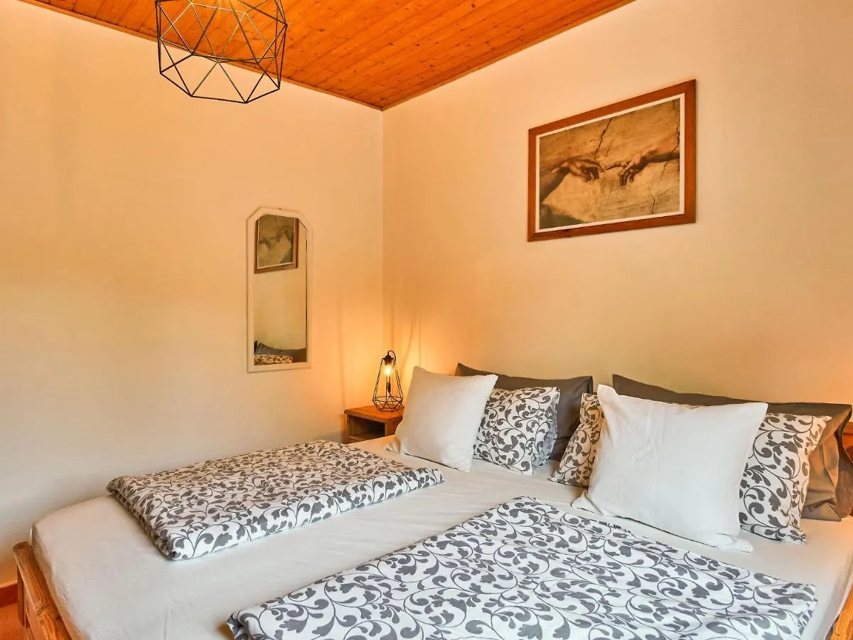 Holiday Home Rocchetta By Interhome Malcesine