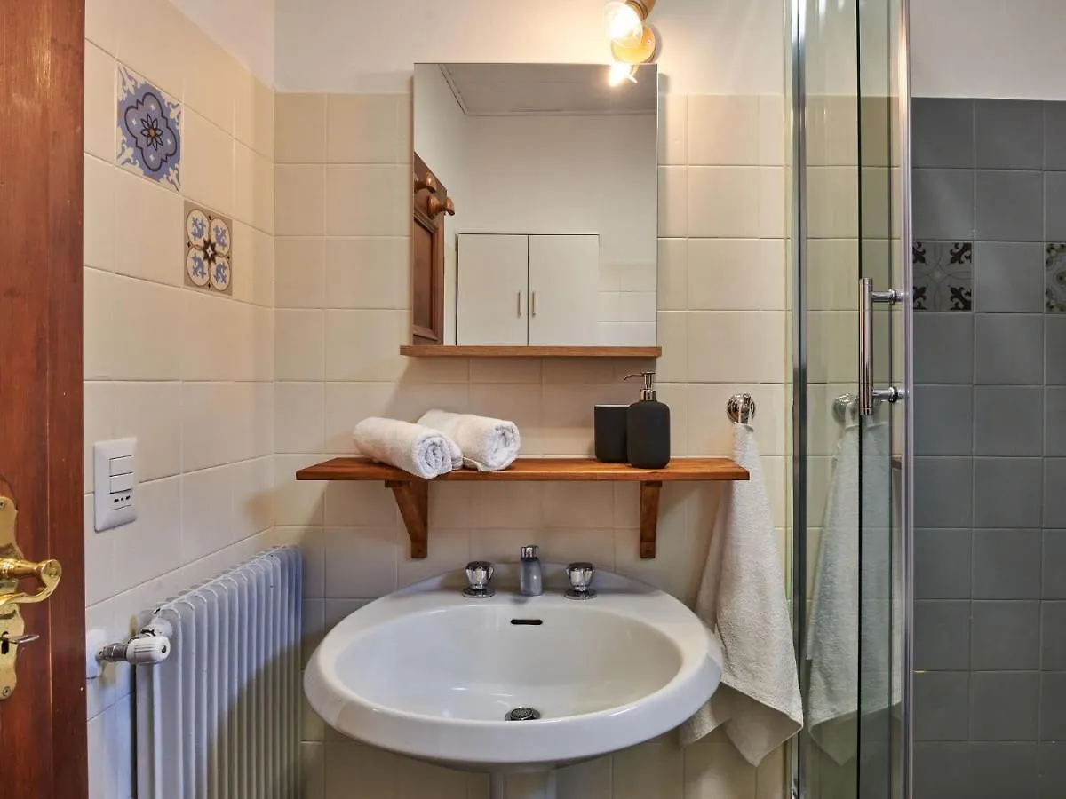 Holiday Home Rocchetta By Interhome Malcesine Italien