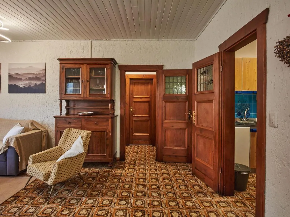 Holiday Home Rocchetta By Interhome Malcesine