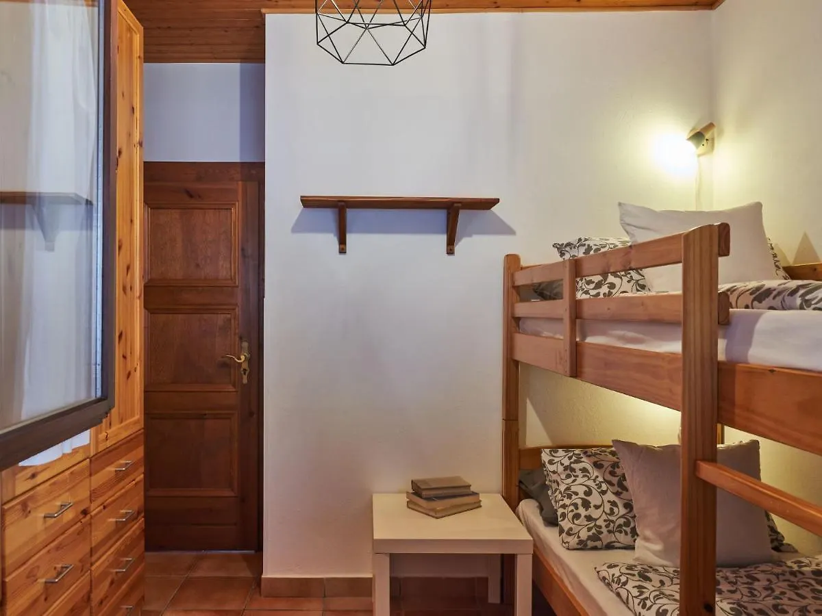 Holiday Home Rocchetta By Interhome Malcesine Italien