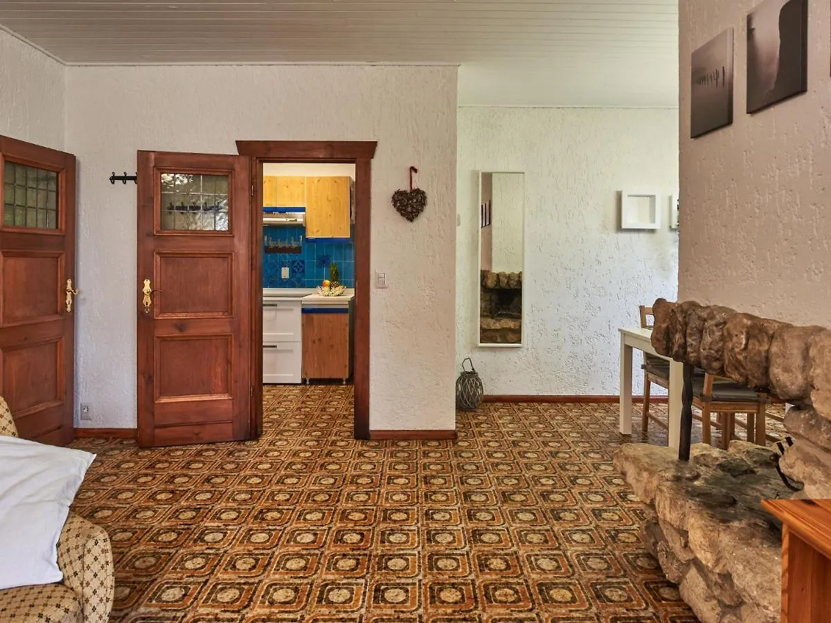 Holiday Home Rocchetta By Interhome Malcesine