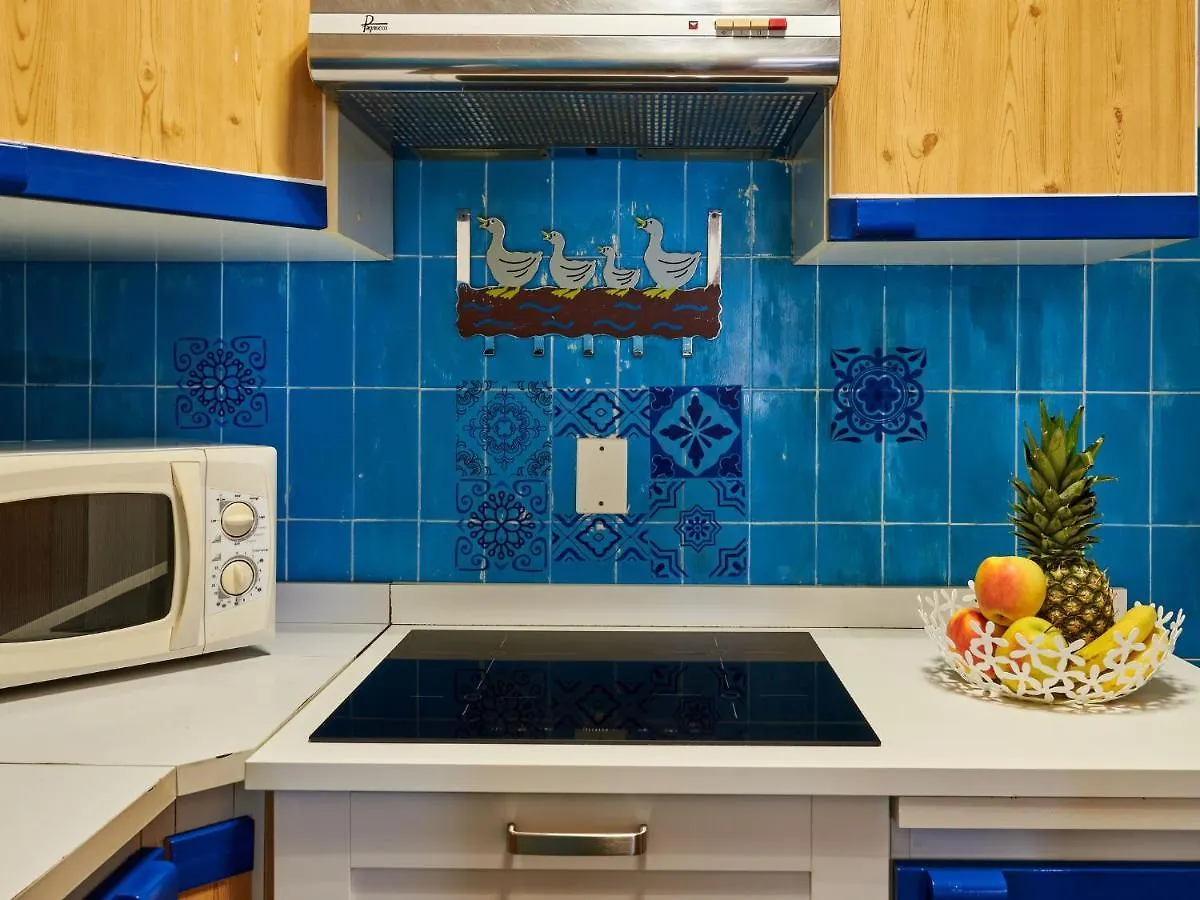 Holiday Home Rocchetta By Interhome Malcesine