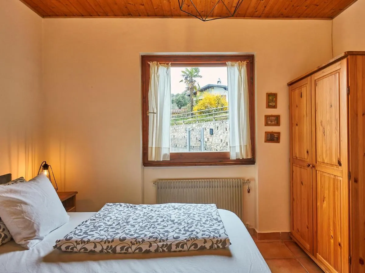 Holiday Home Rocchetta By Interhome Malcesine Italien