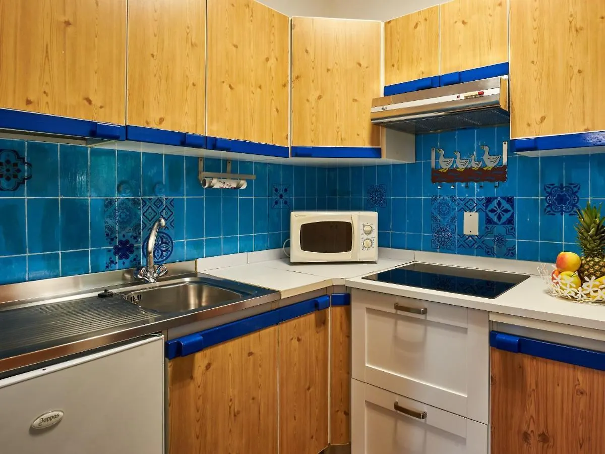 Holiday Home Rocchetta By Interhome Malcesine