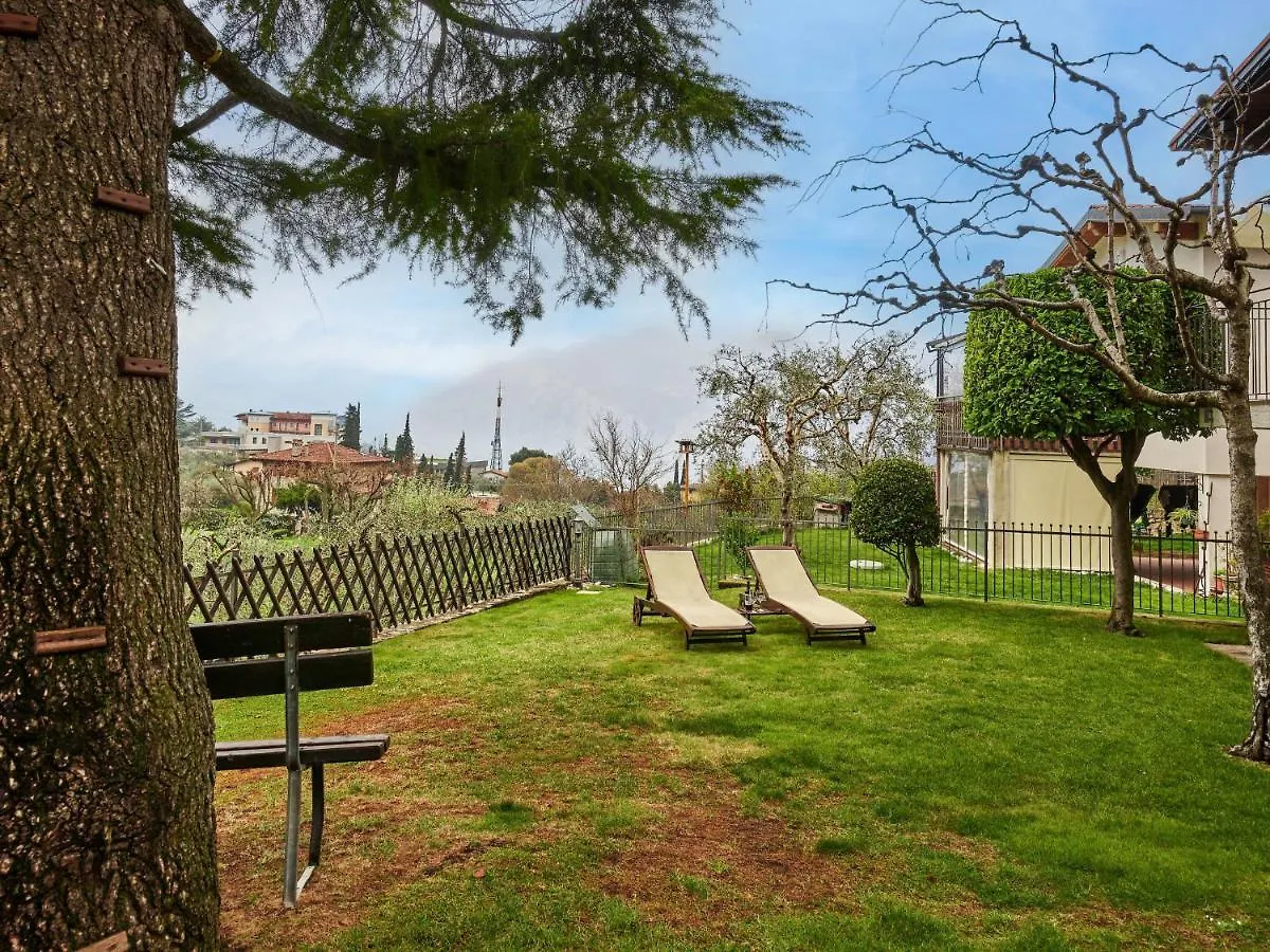 Holiday Home Rocchetta By Interhome Malcesine