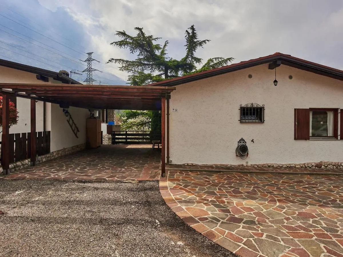 Holiday Home Rocchetta By Interhome Malcesine Italien