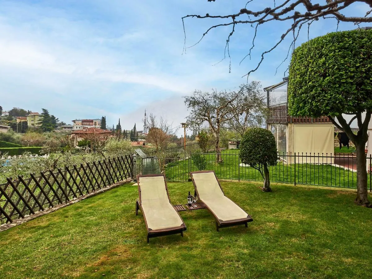 Holiday Home Rocchetta By Interhome Malcesine 0*,  Italien