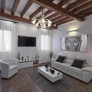  Apartment Ca' Alessandro Italien
