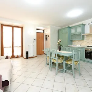  Apartment Nel Borgo Italien