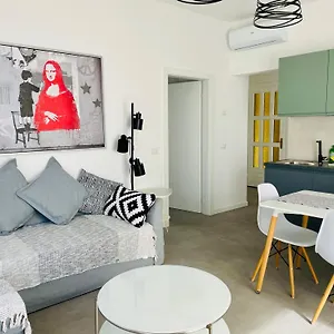 Casa Mario & Laura Free Wi-fi Parking Apartment
