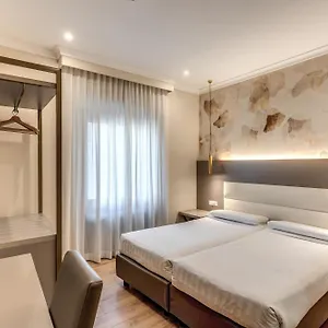 *** Hotel Flower Garden Italien