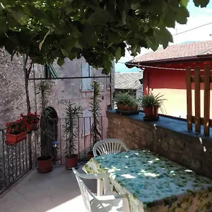 Casa Marilena Apartment
