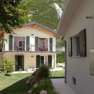 Campiano Apartment