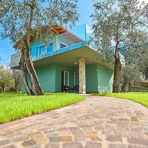 Casa Titi Villa