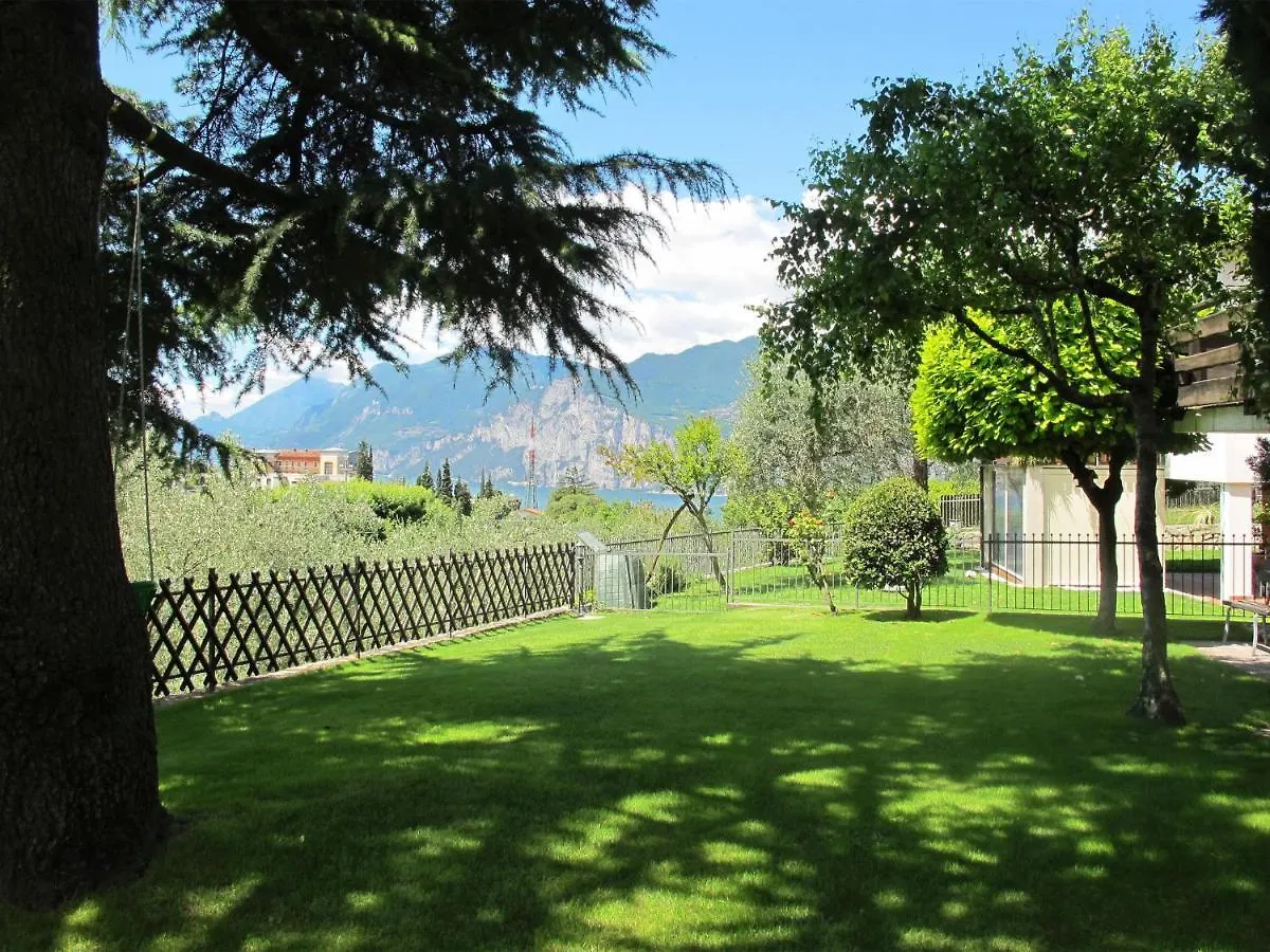 Holiday Home Rocchetta By Interhome Malcesine İtalya