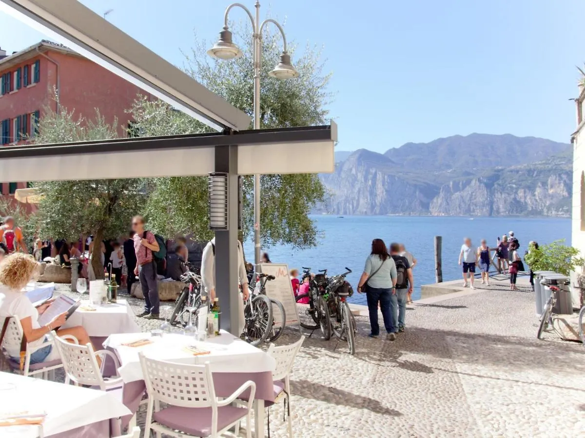 Holiday Home Rocchetta By Interhome Malcesine Italy