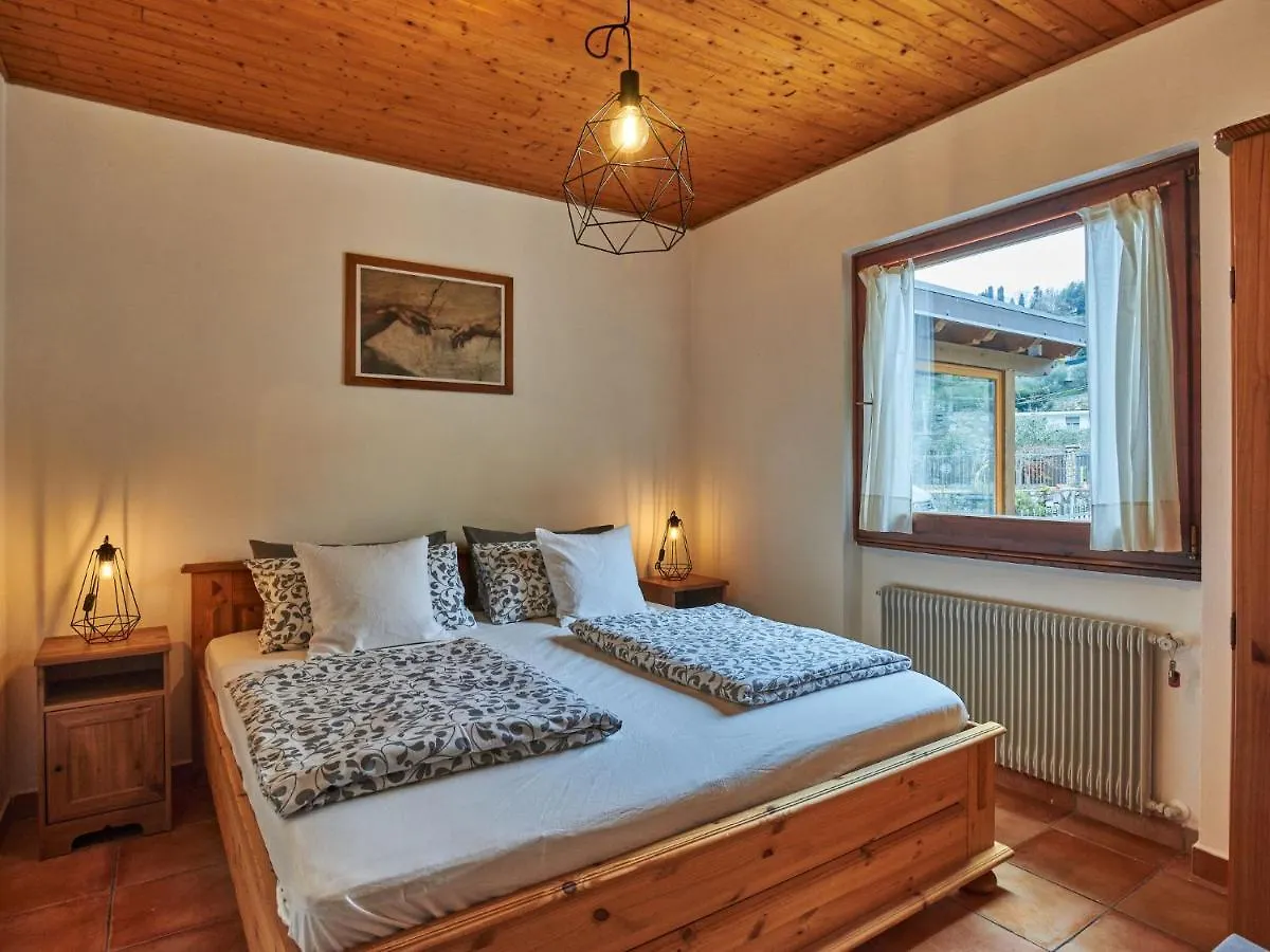 Holiday Home Rocchetta By Interhome Malcesine 0*,  Olaszország