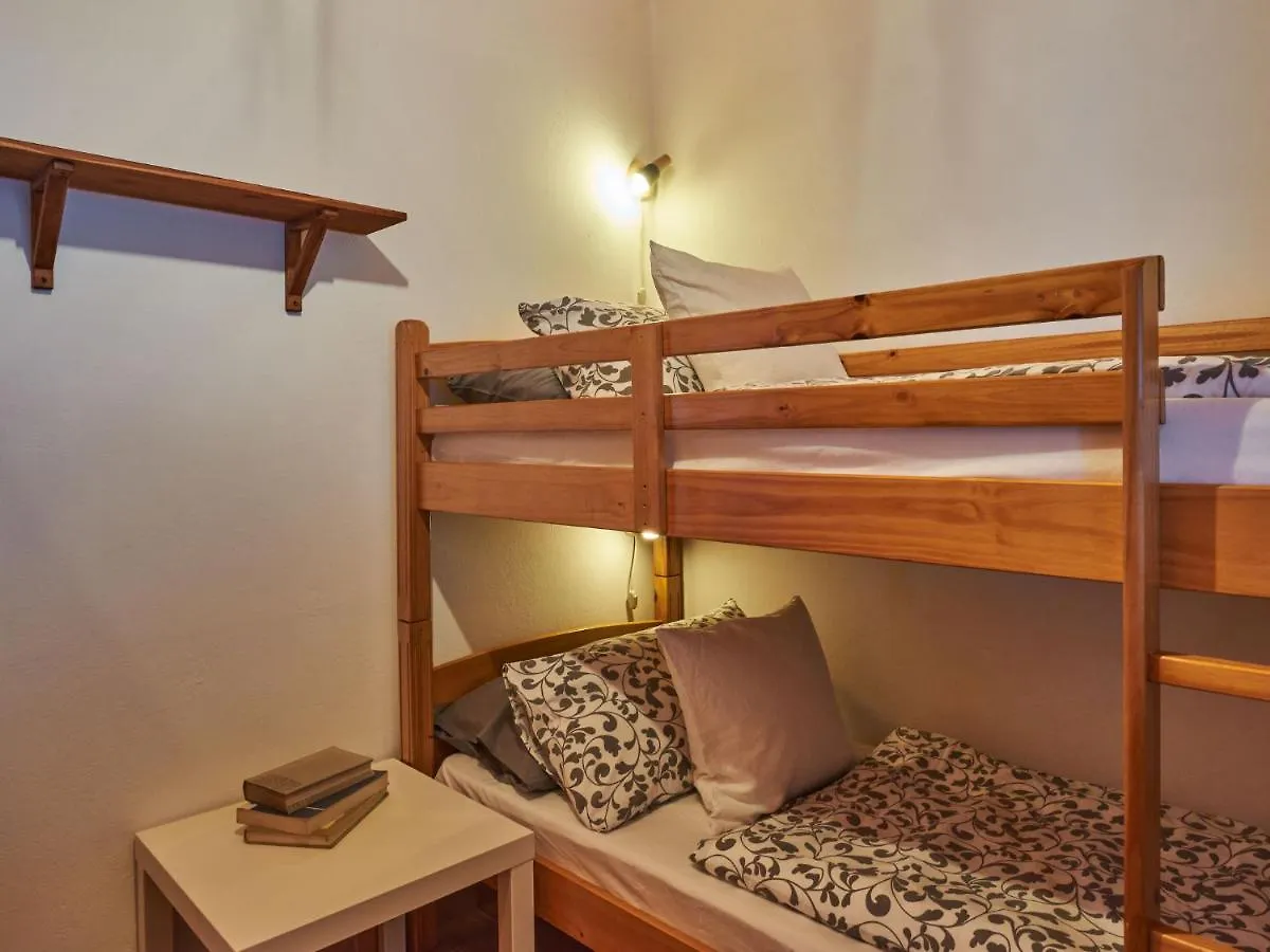 Holiday Home Rocchetta By Interhome Malcesine 0*,
